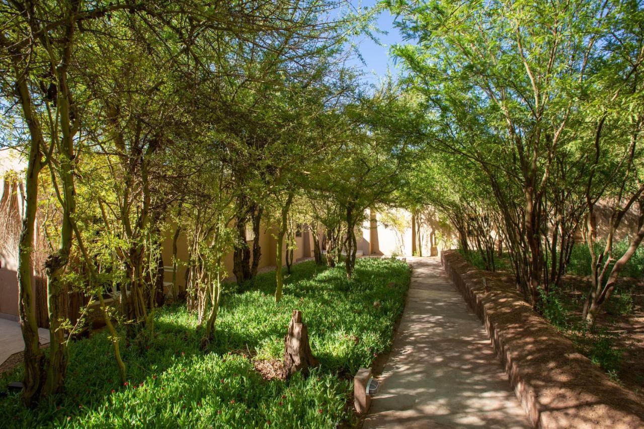 Casa Solcor Boutique 4* San Pedro de Atacama