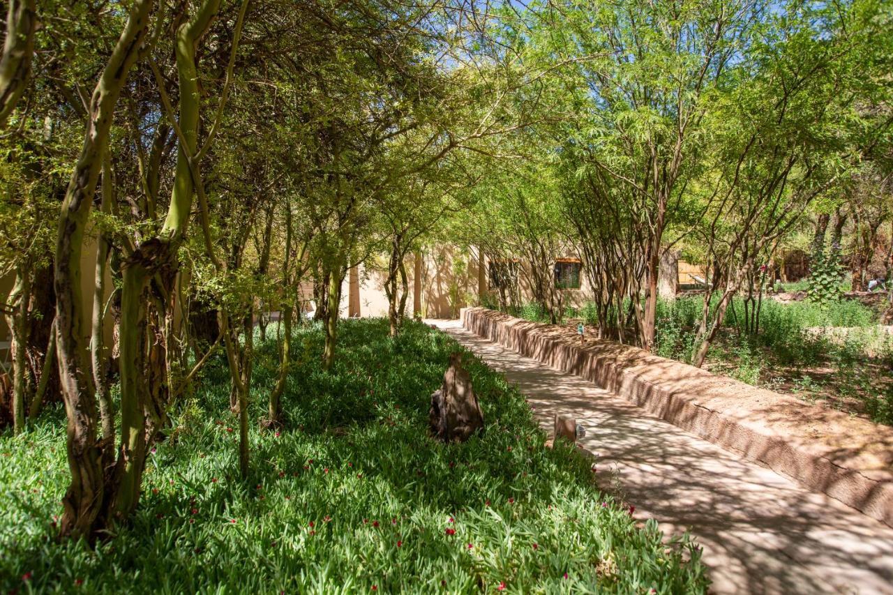 Casa Solcor Boutique Hotel