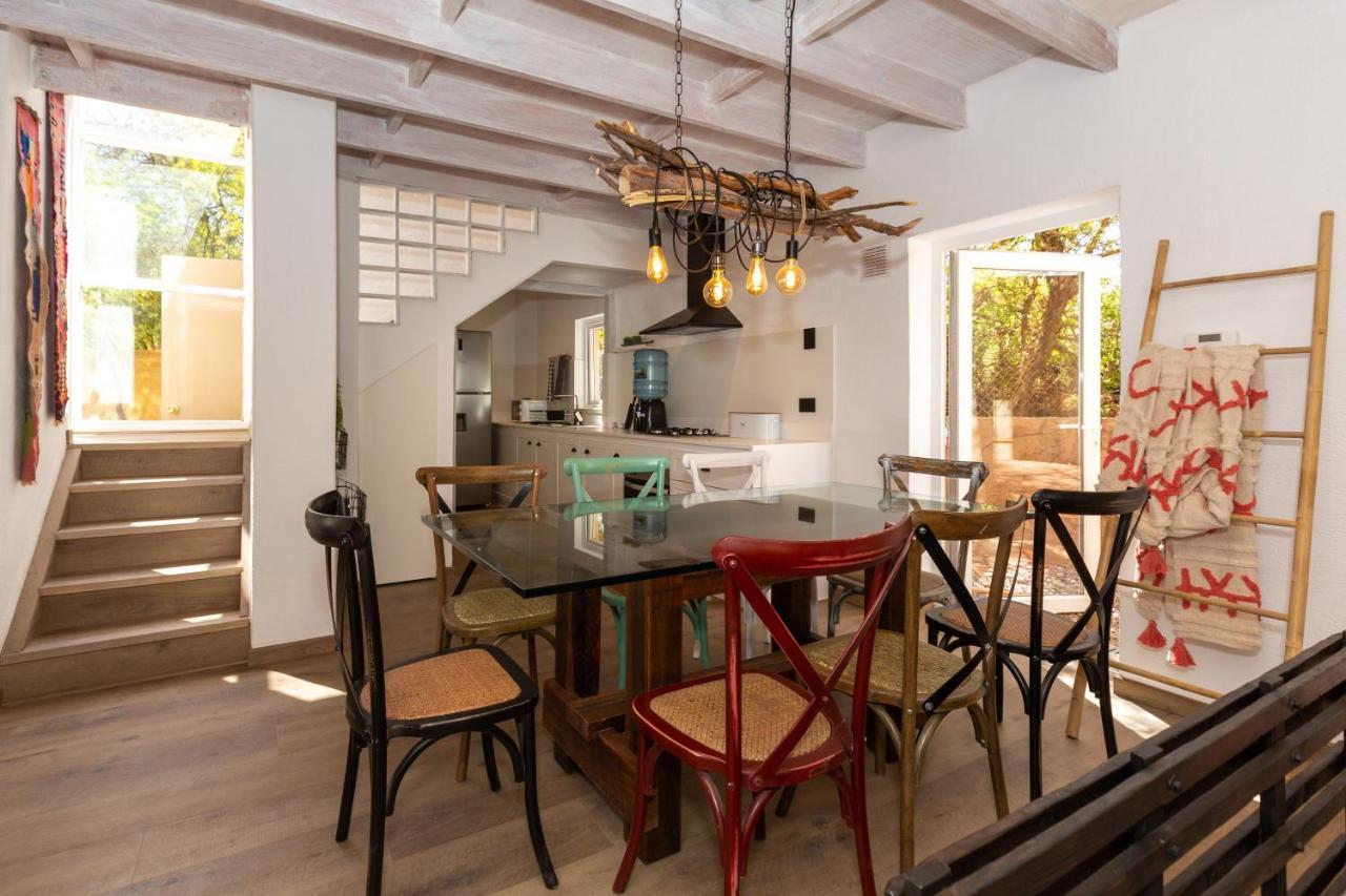 Casa Solcor Boutique Hotel San Pedro de Atacama
