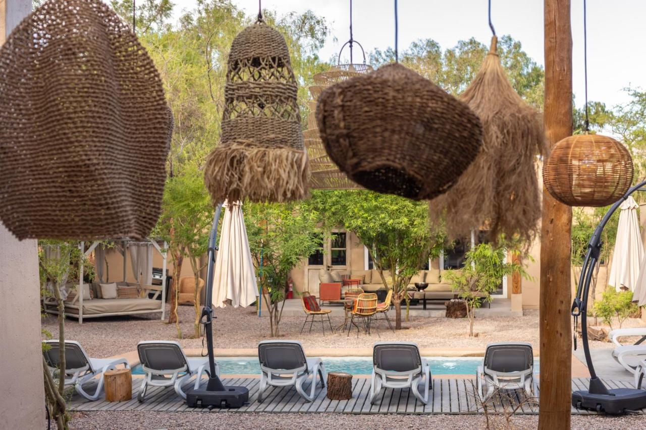 Hotel Casa Solcor Boutique San Pedro de Atacama