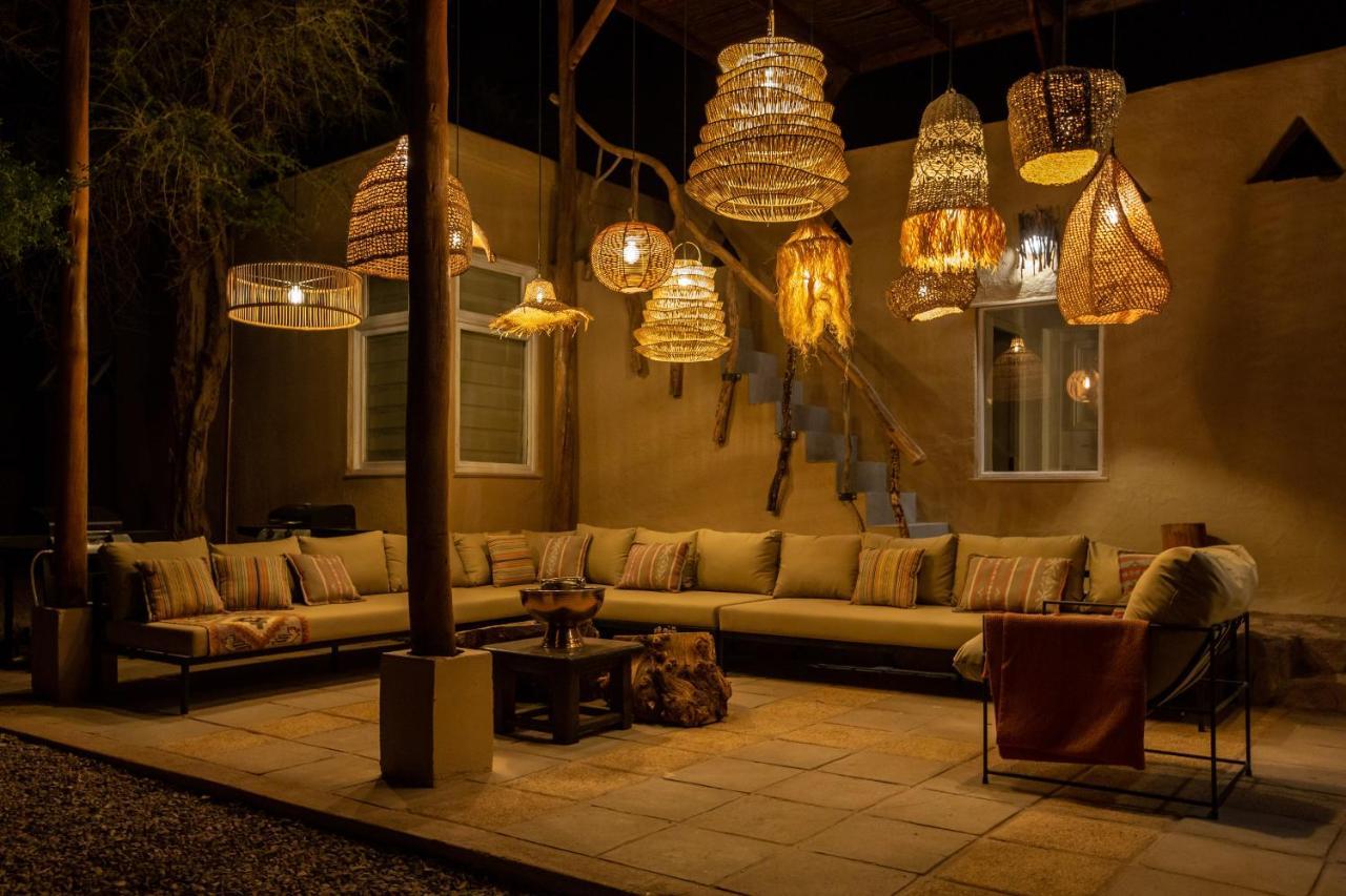 Casa Solcor Boutique San Pedro de Atacama