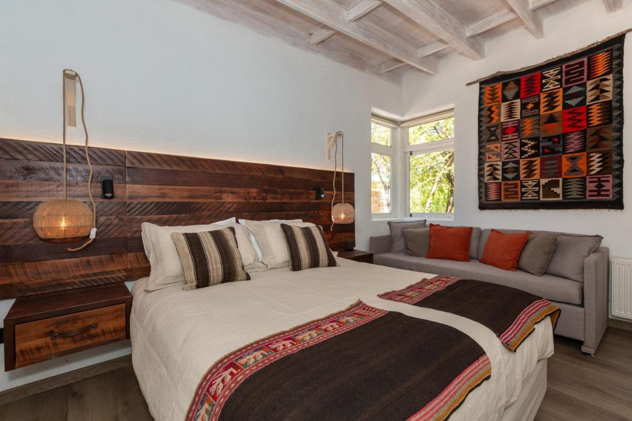Casa Solcor Boutique 4*