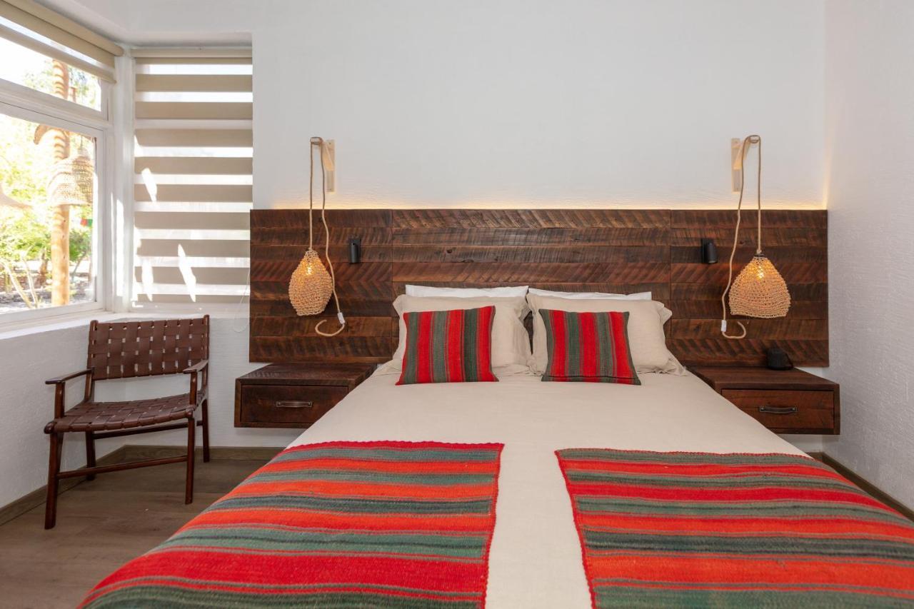 Hotel Casa Solcor Boutique 4*