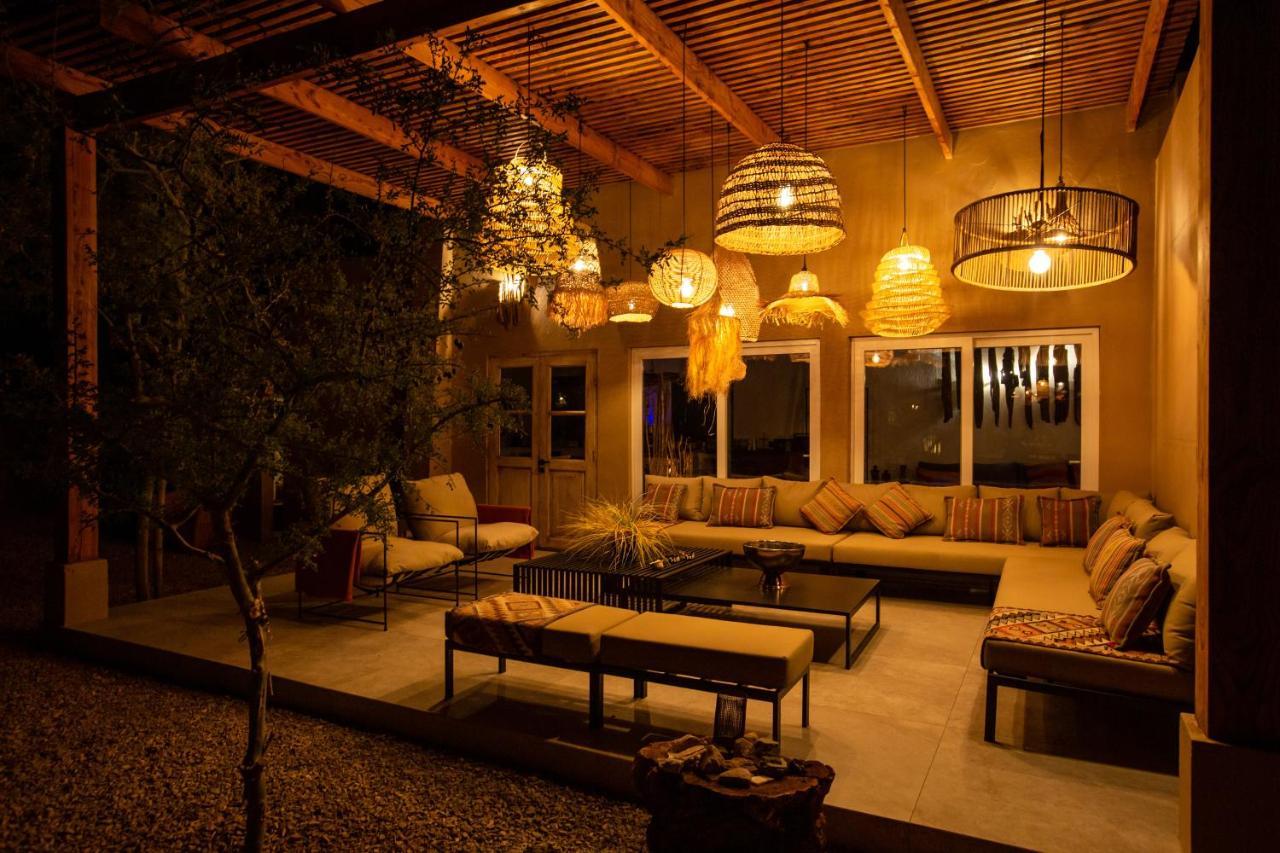 Casa Solcor Boutique 4* San Pedro de Atacama