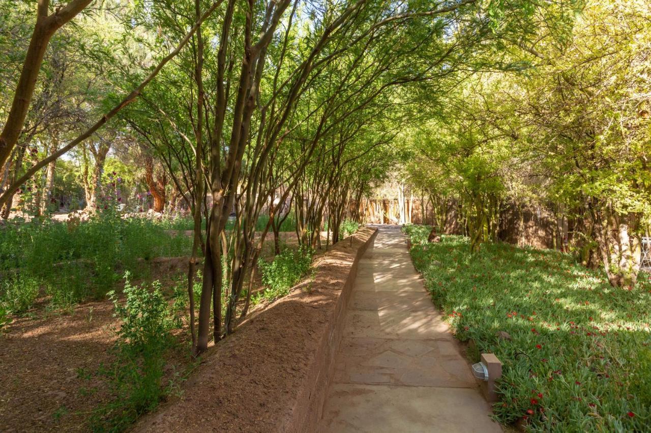 Casa Solcor Boutique Hotel
