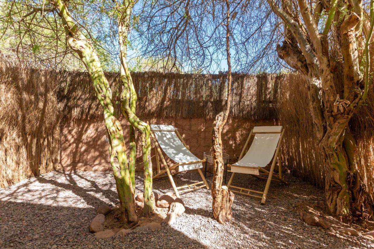 Hotel Casa Solcor Boutique San Pedro de Atacama