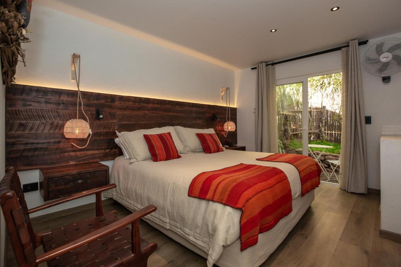 Hotel Casa Solcor Boutique 4*