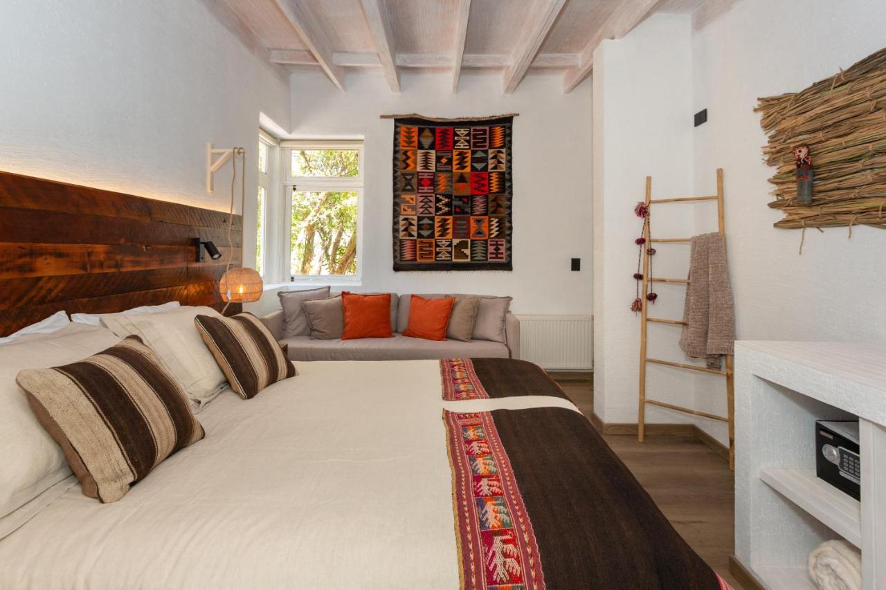 Casa Solcor Boutique 4* San Pedro de Atacama