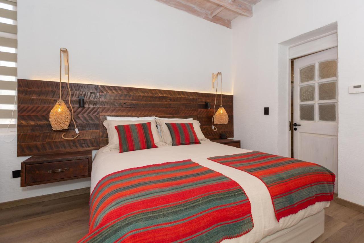 Casa Solcor Boutique Hotel 4*