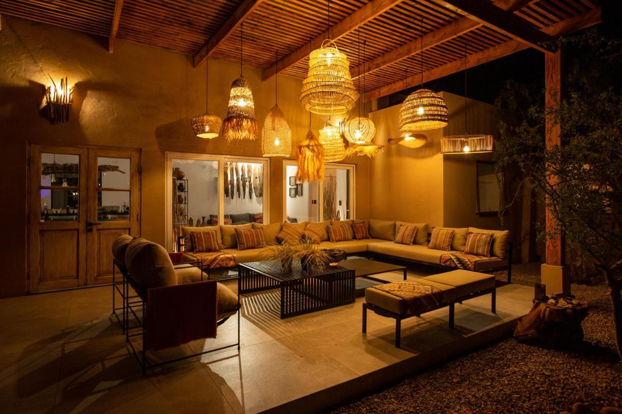 Hotel Casa Solcor Boutique San Pedro de Atacama