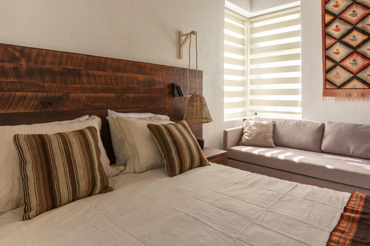Hotel Casa Solcor Boutique