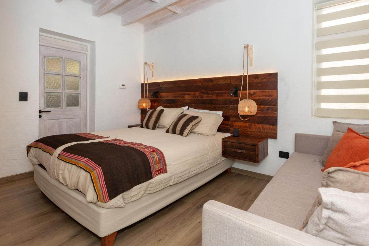 Casa Solcor Boutique 4*