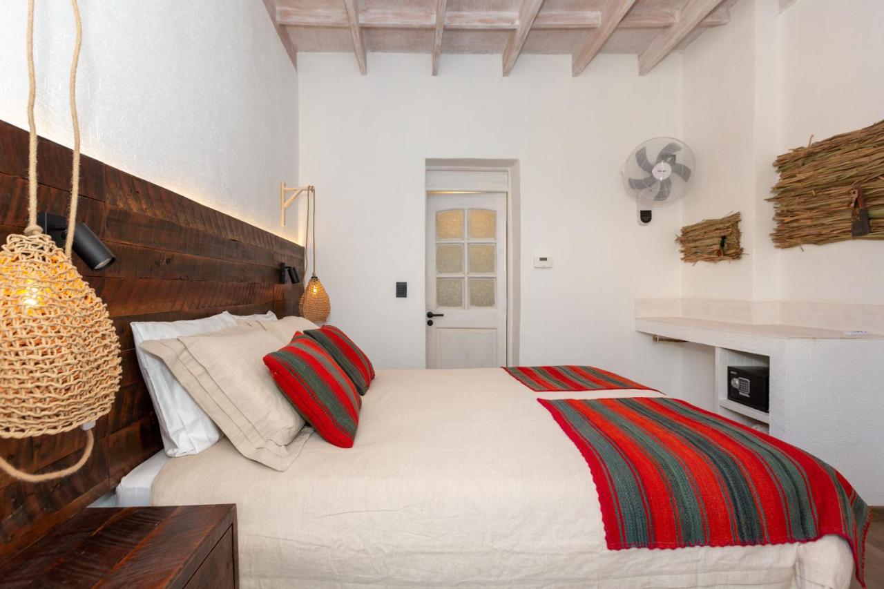 Casa Solcor Boutique 4*