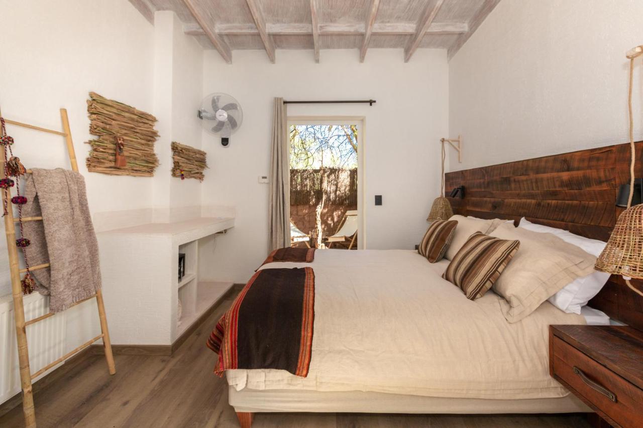 Hotel Casa Solcor Boutique