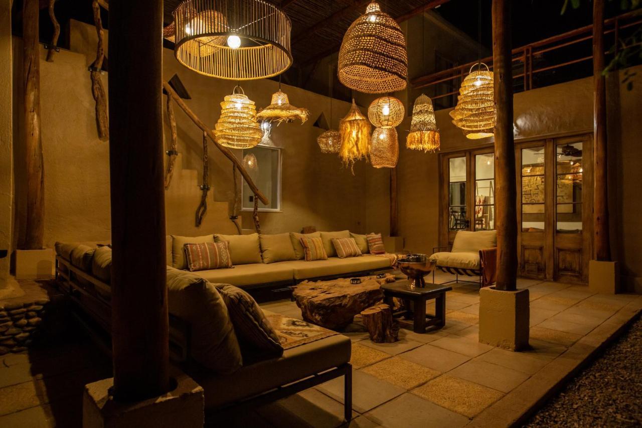 Casa Solcor Boutique Hotel