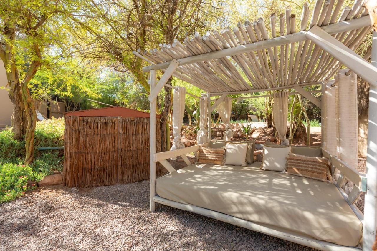 Casa Solcor Boutique Hotel 4*