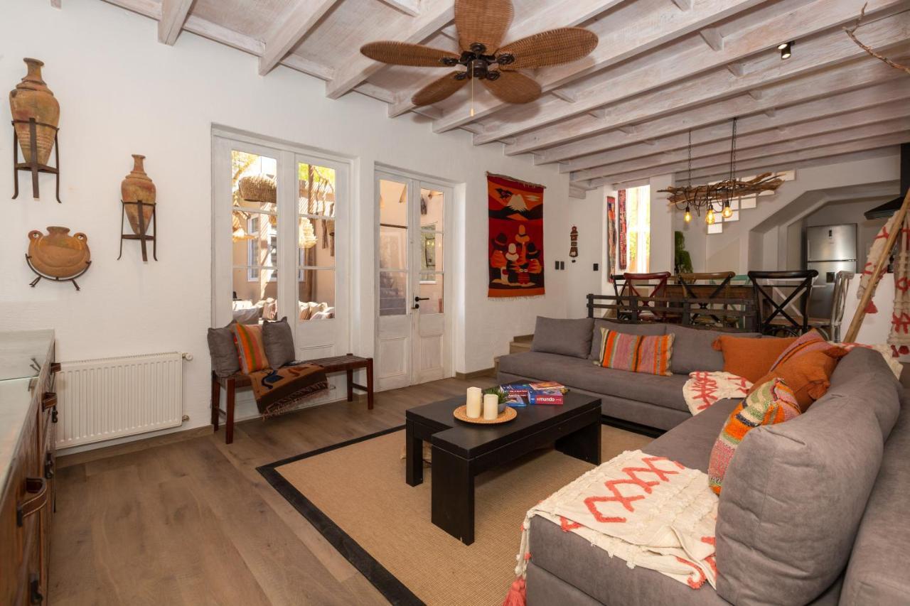 Hotel Casa Solcor Boutique 4*