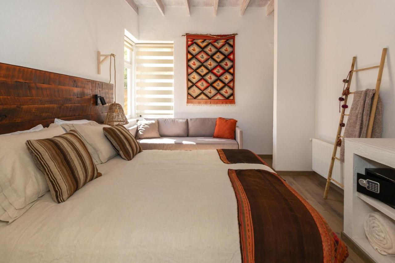 Hotel Casa Solcor Boutique