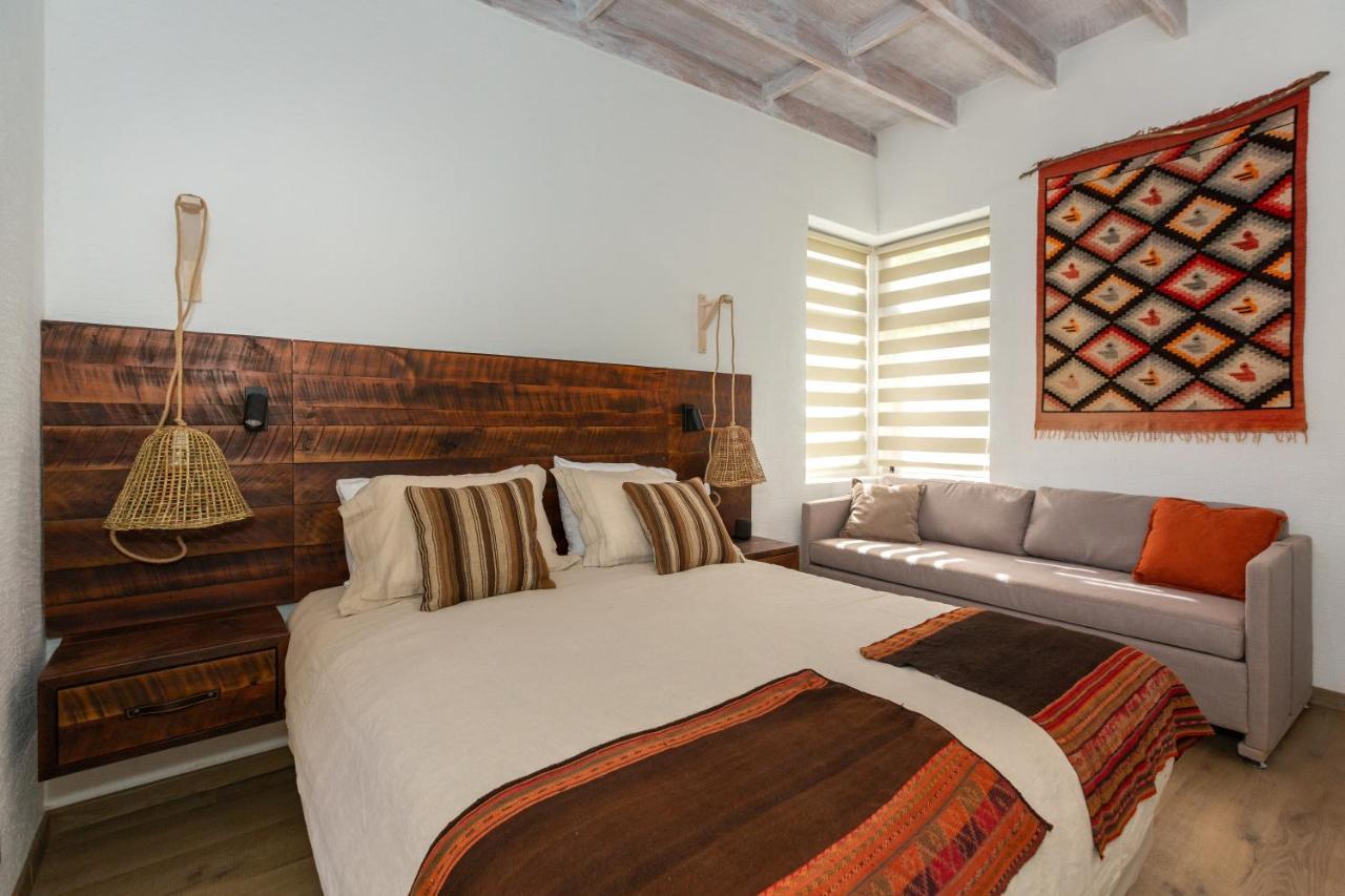 Casa Solcor Boutique Hotel 4*