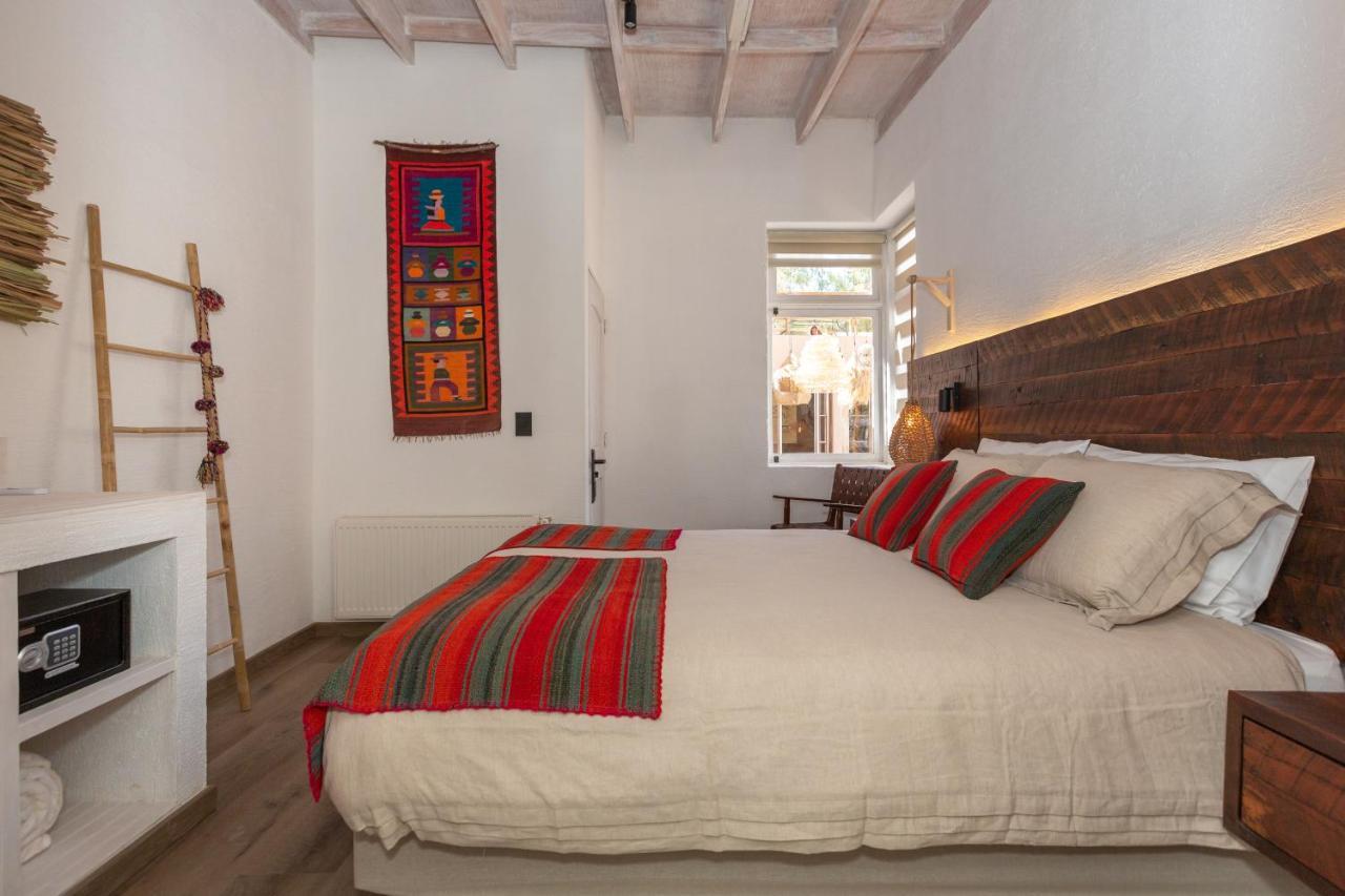 Hotel Casa Solcor Boutique