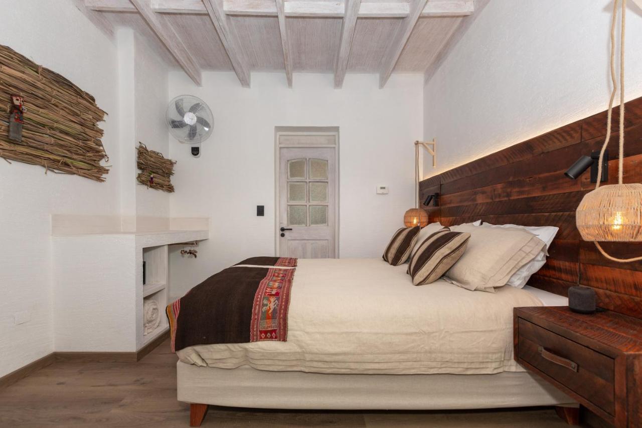 Casa Solcor Boutique San Pedro de Atacama