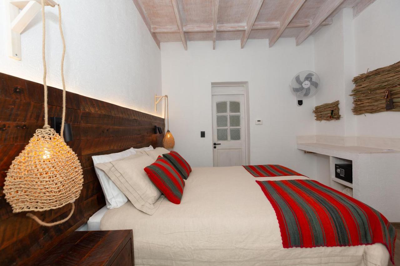 Casa Solcor Boutique 4* San Pedro de Atacama