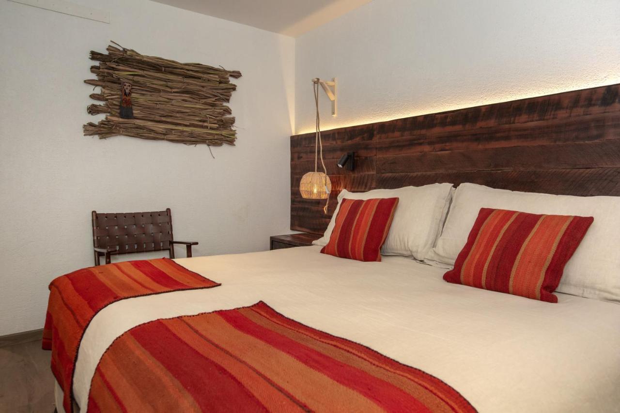 Casa Solcor Boutique Hotel San Pedro de Atacama