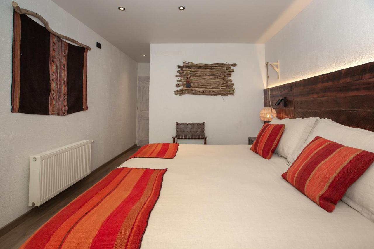 Casa Solcor Boutique Hotel