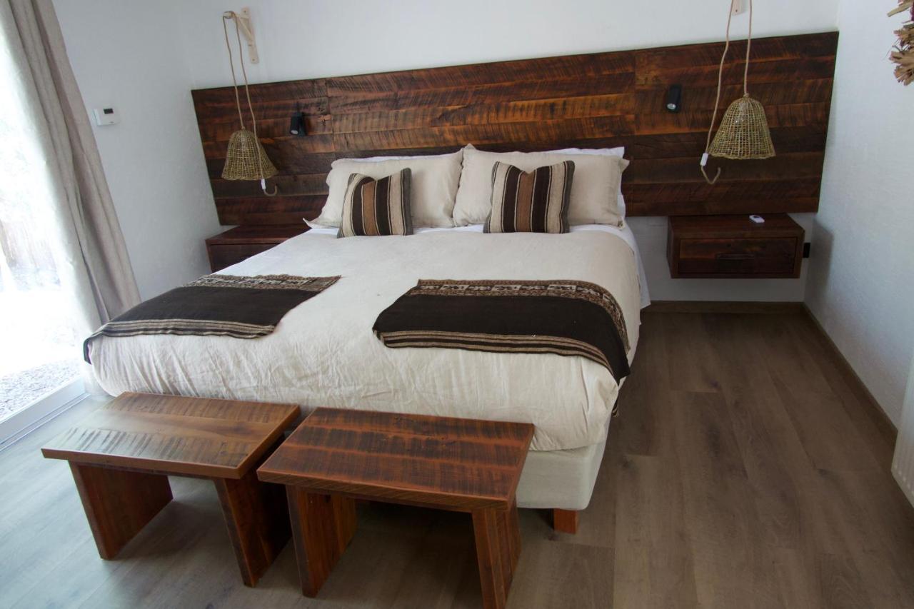 Hotel Casa Solcor Boutique 4*