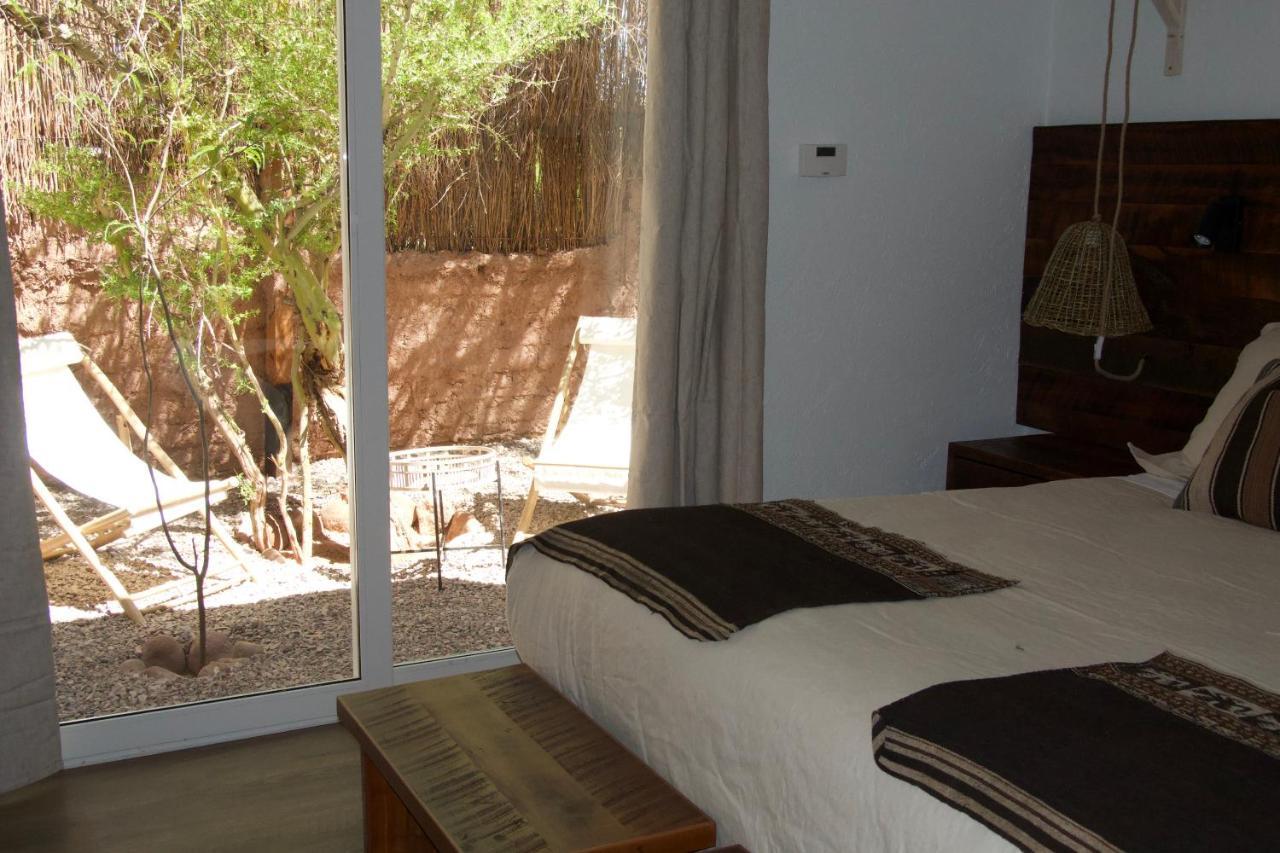 Hotel Casa Solcor Boutique San Pedro de Atacama