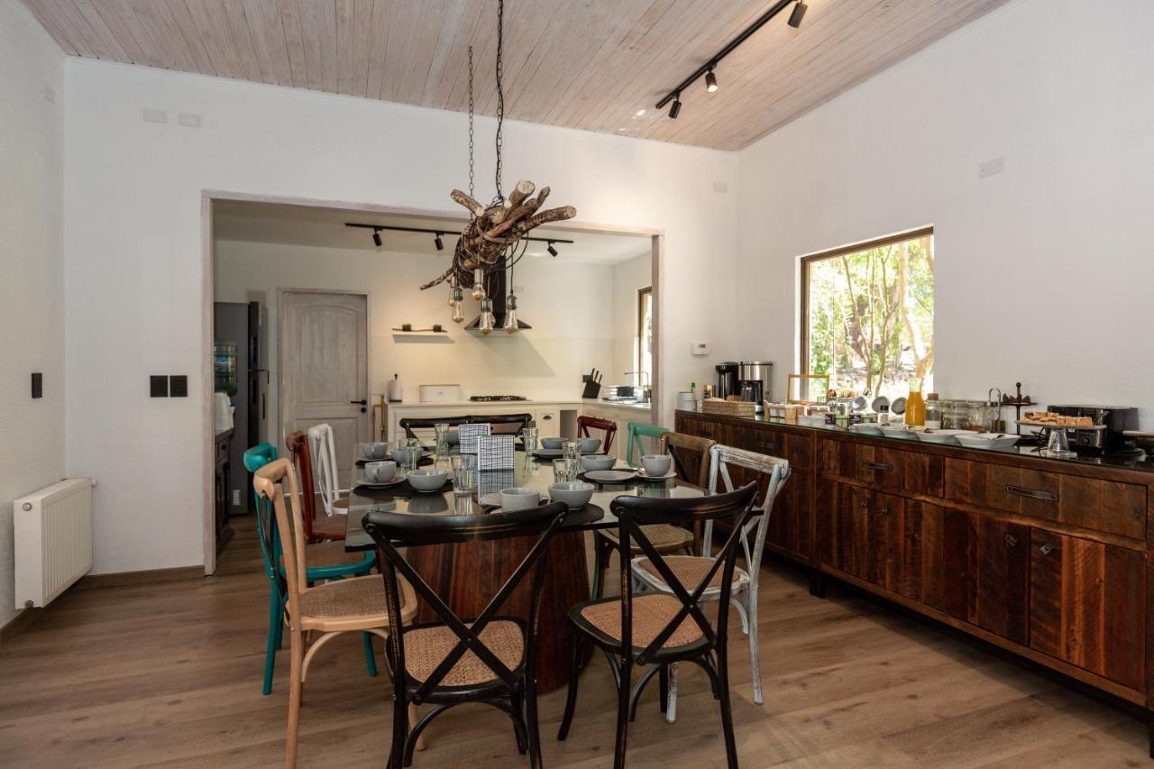 Casa Solcor Boutique Hotel