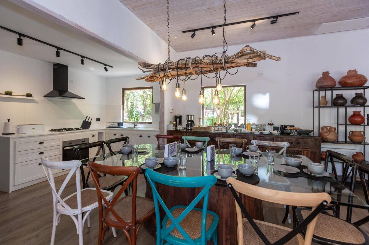 Casa Solcor Boutique Hotel