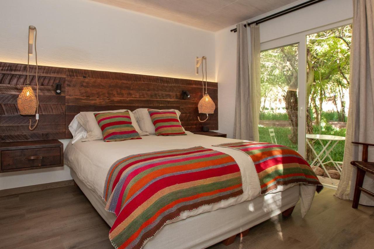 Hotel Casa Solcor Boutique San Pedro de Atacama