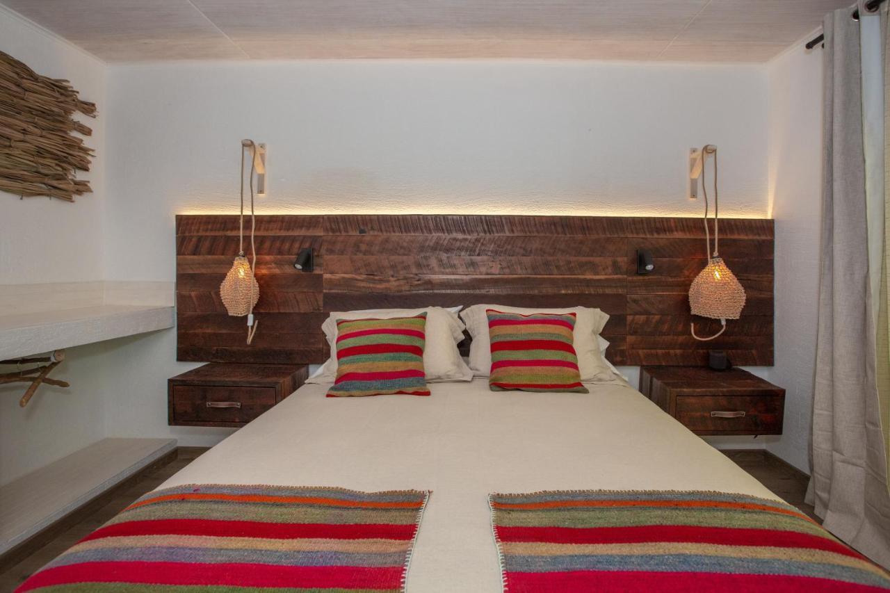 Casa Solcor Boutique Hotel