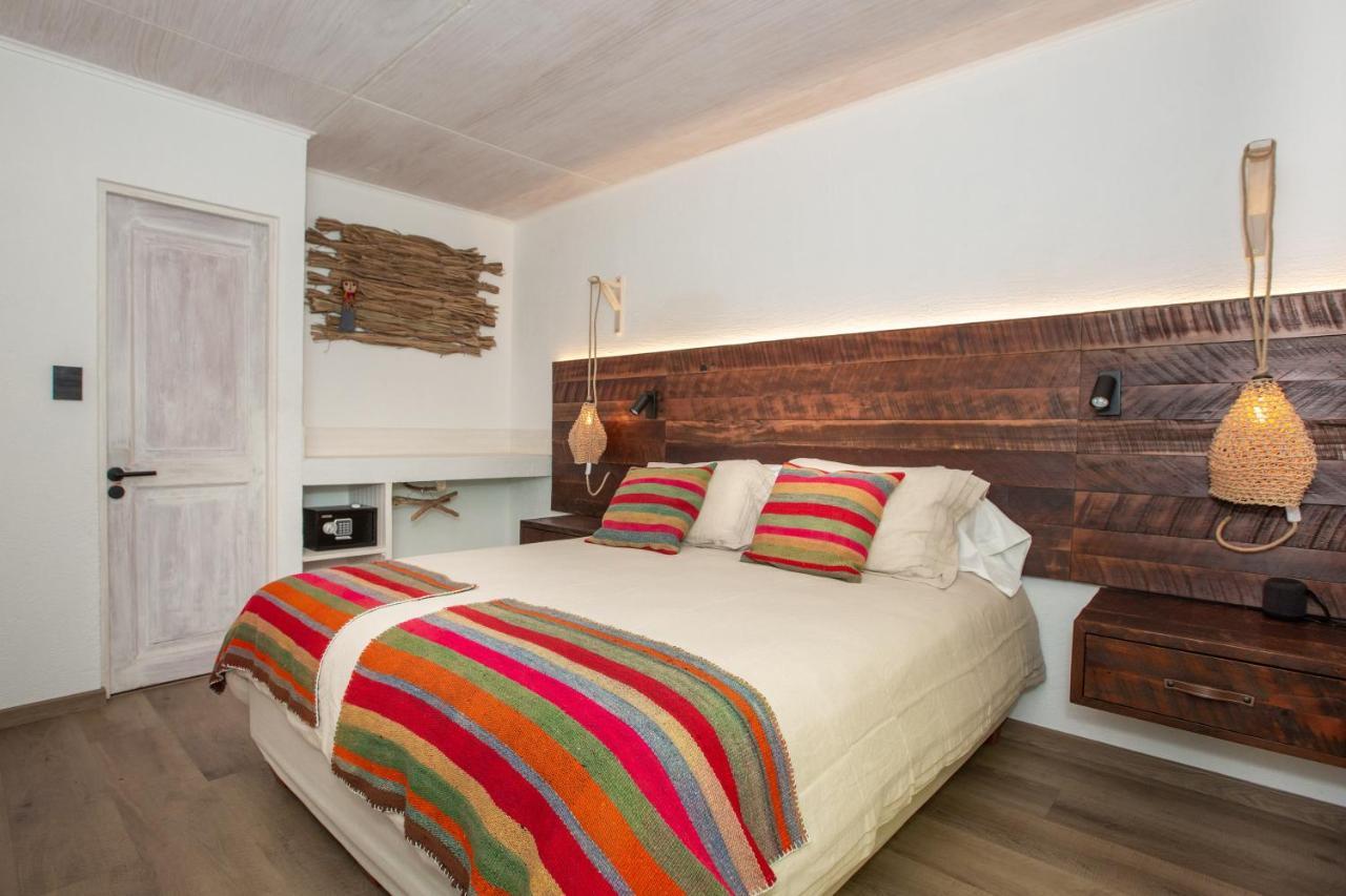 Casa Solcor Boutique Hotel