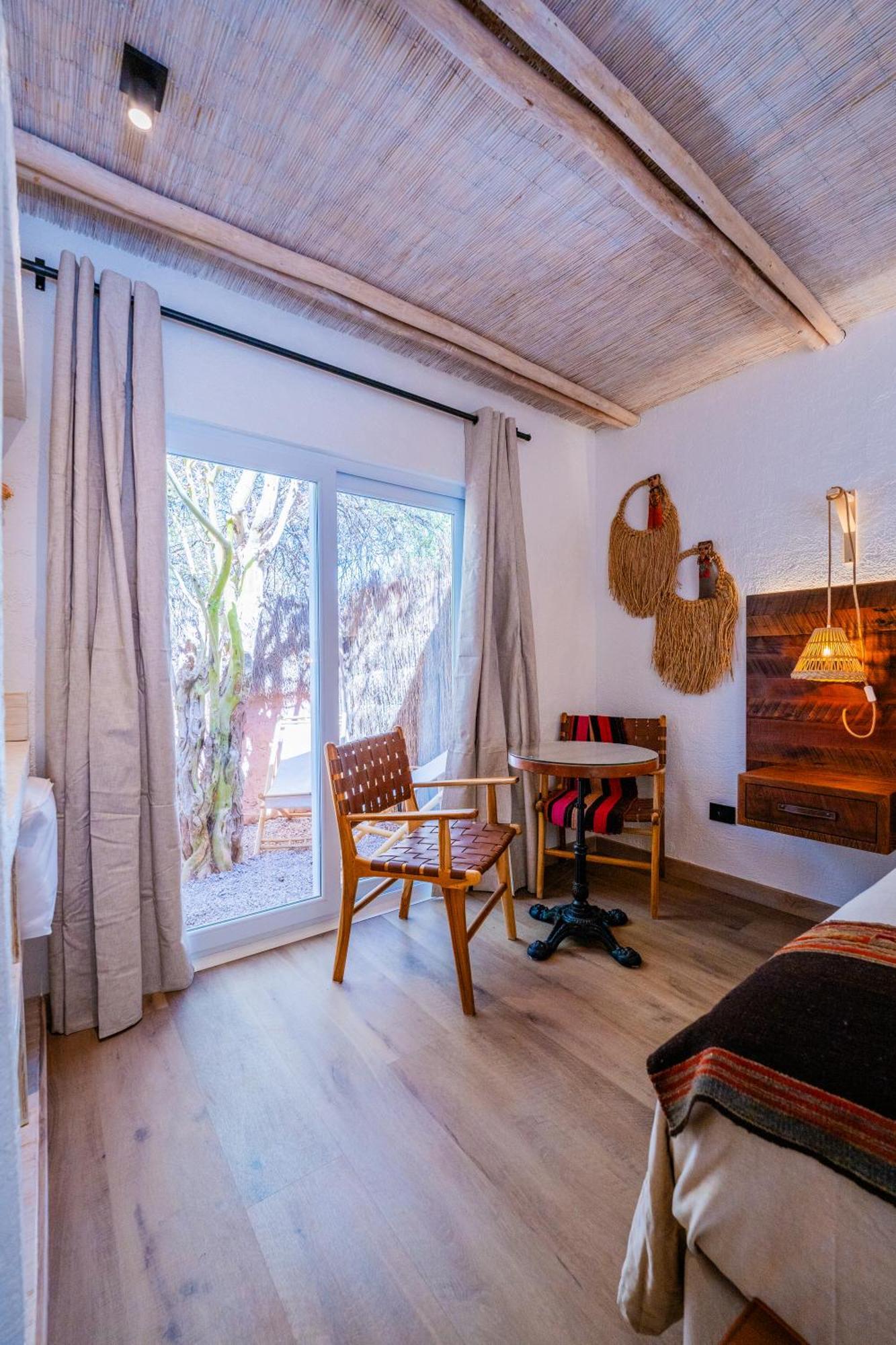 Casa Solcor Boutique Hotel San Pedro de Atacama