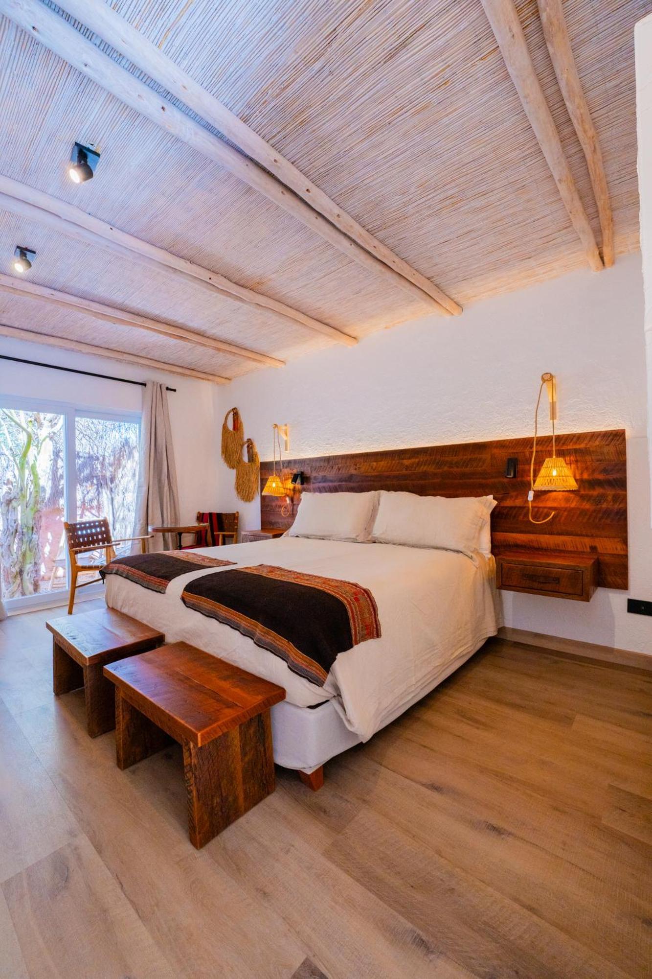 Casa Solcor Boutique San Pedro de Atacama