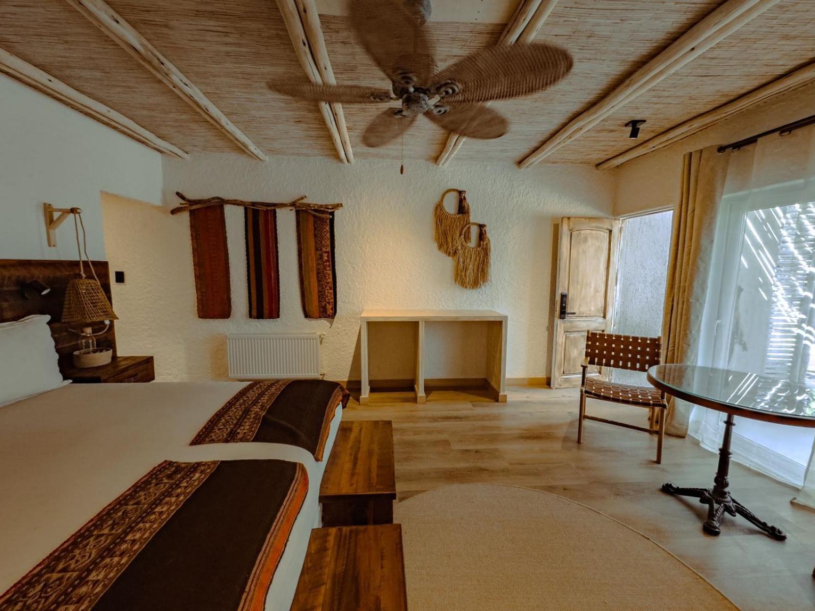 Casa Solcor Boutique Hotel 4*